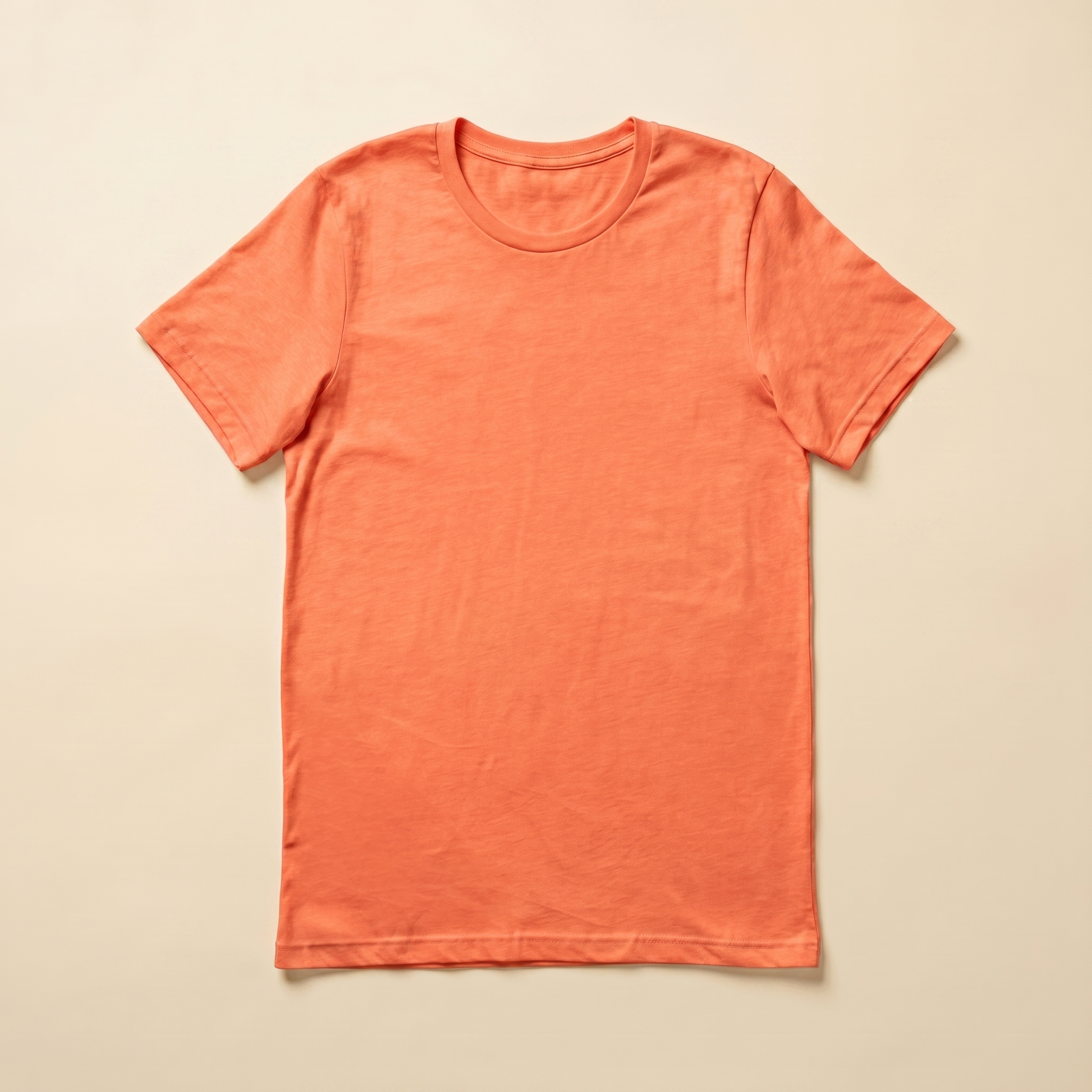 OP_T-SHIRTS_71 - color Heather Orange